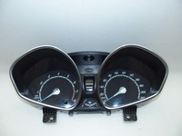 фото thumb №9, B-max набір стартовий імобілайзер замок запалювання бортовий комп'ютер лічильник комплект