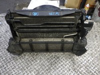 фото thumb №7, Набор радиатор wody mercedes w212 2.2cdi