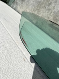 Купить Стекло правая пассажира боковая дверь mercedes w124 купе ce c124 a124 кабриолет, фото thumb