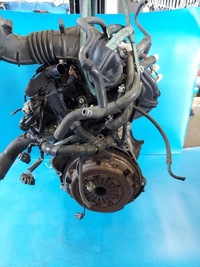 фото thumb №10, Двигатель avensis rav4 2.0 vvti 1az-fse 242.671 km