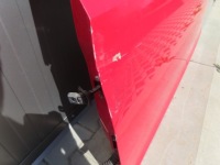 фото thumb №9, Vw up 3 d двері лівий перед eu ly3d