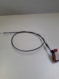 фото thumb №1, Mercedes w176 трос капот a2468800059