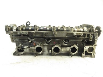 фото thumb №8, Головка kia sorento i 2.5 crdi d4cb комплектная валы