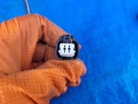 фото thumb №8, Opel-części | mokka b жгут электропроводка pdc бампера перед 9842522280