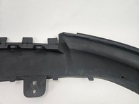 фото thumb №13, Seat ibiza iv 4 2008 - 2012 спойлер накладка бампера перед 6j0805903