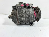 фото thumb №10, Mercedes cl203 sportcoupe w203 c230 02r компрессор кондиционера 447220-8224