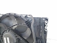 фото thumb №10, Радіатор комплект радіатор 330i 3.0i n53b30a bmw e90 e91