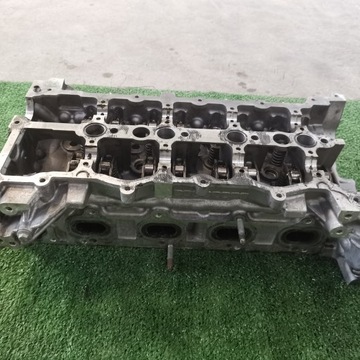 фото thumb №5, Renault master iv 2.3 головка двигуна + вали розподільний вал 130c07155r