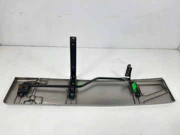 фото thumb №10, Volvo fh16 580 евро 5 08r обтекатель спойлер закабинный правая 20553912