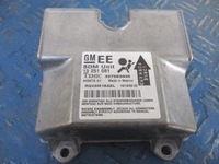 фото thumb №6, Opel astra h 1.9cdti 04-07r lift приборная панель приборная панель подушки безопасности воздуховод