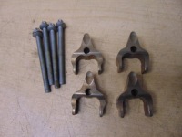 Купить Подножка кронштейн форсунки mini r60 1.6d, фото thumb