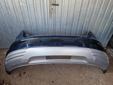 фото thumb №7, Audi e-tron 4ke бампер зад