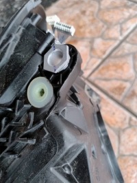 фото thumb №7, Фара права laser bmw x3 g01 x4 g02 рестайлінг lci 2021-2025 5a29218