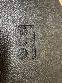 фото thumb №3, Alfa romeo stelvio пінополістирол багажника вкладиш 505416861