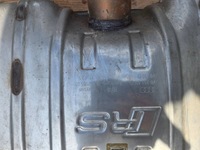 фото thumb №6, Audi rs3 8y выхлоп гаситель активный sportback комплект 8y0253181j 5500km