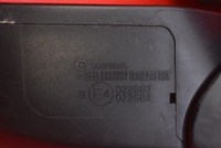 фото thumb №7, Зеркало левая 36c 022683 eu mazda 2 de 07-10 7 pin