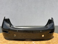 фото thumb №1, Mazda 3 bm бампер sedan rok 2017