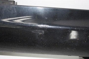 фото thumb №5, Планка накладка порогова mercedes права w209 c197