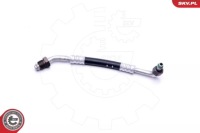 фото thumb №1, Шланг кондиционера vw golf iii vento 1h0820739c