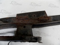 фото thumb №5, Bmw e81 e87 06r балка бампера задня 7058465