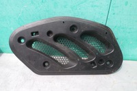 фото thumb №1, Alfa romeo stelvio решітка капот ліва впуск 156135260