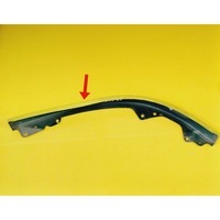 фото thumb №5, Молдинг pod фара правий задня subaru impreza i kombi nr132