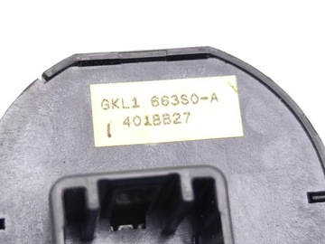 фото thumb №7, Mazda 6 кнопка запалювання старт / сплав 2014 estate 4/5dr gkl166380 401bb27