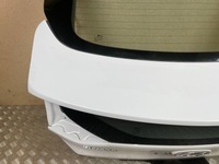 фото thumb №14, Hyundai ioniq 2017 задня кришка багажника багажника