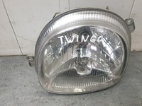 фото thumb №1, Лампа передня ліва renault twingo lift
