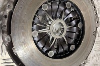 фото thumb №6, Комплект зчеплення audi a3 sportback 8va, 8vf 324035510 2.0l дизель 110kw