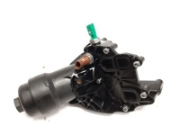 Корпус фильтра масла audi a6 c7 2.0 tdi 03n115389j с Разборки, фото thumb