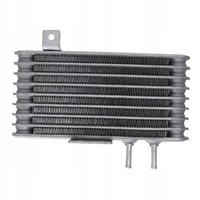 фото thumb №9, Наружная радиатор масла коробки передач