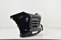 Porsche cayenne iii 9y0 2018- бампер передній Київ, фото thumb