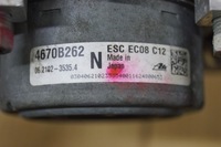 фото thumb №9, Mitsubish asx насос abs esp 4670b262 285159-66003