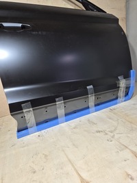 фото thumb №7, Skoda kodiaq 565 17- двері праві перед передні 565831312 нове