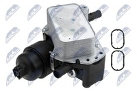 фото thumb №8, Радіаторів масла з фільтром nty renault grand scenic iii