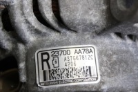 фото thumb №4, Subaru legacy outback 2.5l 13- генератор