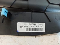 фото thumb №10, Renault arkana пластик защита туннель левая 68921-8171r