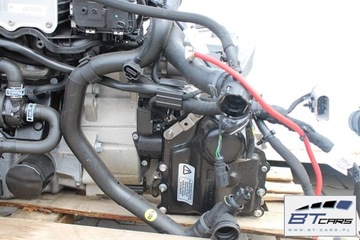 фото thumb №9, Vw golf 7 audi a3 коробка передач коробки передач nnn автоматична 7-ступенева ступенева dsg