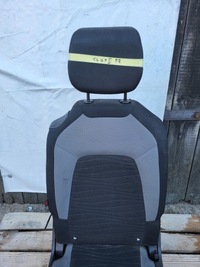 фото thumb №6, Citroen c4 ii grand picasso сиденье 2 ряд правый