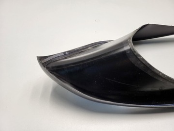 фото thumb №11, Mercedes 118 cla amg заглушка бампера перед левый