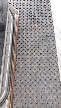 фото thumb №11, Mercedes a класс w169 дверь перед левый 748 5d