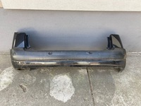 фото thumb №1, Бампер задня задній peugeot 207 sw kombi pdc exld