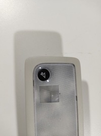 фото thumb №6, Lexus is300h 13r лампа потолочный