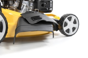 Kosiarka spalinowa z napędem kosz Lider SH48N200L-4W1 196 cm3 48 cm LONCIN