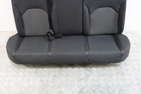 фото thumb №11, Сиденья салон полукожа обивка seat leon iii 3 5f 5f0 lift