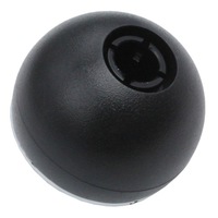 фото thumb №2, Домкрат ручка перемикання передач do mini r50 r52 r53 2001-2008 6 передач хром