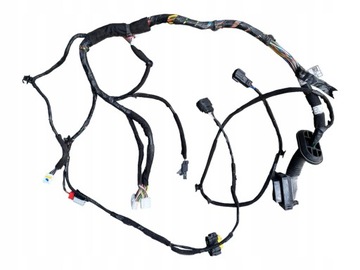 фото thumb №1, 91600j9170 hyundai kona джгут двері передніх