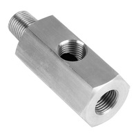 фото thumb №7, 2cm 2cm датчик давления масла 1/8 cala f65ie