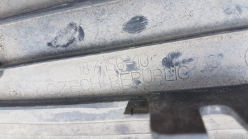 фото thumb №8, Кермо повітря жалюзі bmw 3 g20 g21 187156-10